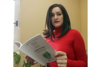 Aleksandra Savić, predsjednica Udruženja lektora RS, za “Glas Srpske”: Greške u objavama medija i institucija nedopustive