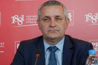 Линта: Члан ХДЗ-а отима имовину Србима на Банији