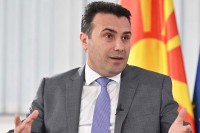 Zaev: Otvaranje granica bez PCR sa SRB, CG, BiH, KiM