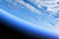 Озонска рупа над Антарктиком достигла рекордну величину