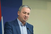 Бореновић: Подршка кандидату СДС-а за градоначелника Приједора