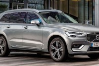 Volvo XC100 debituje 2022. godine