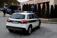 Ухапшена два Авганистанца због убиства на подручју Унско-санског кантона