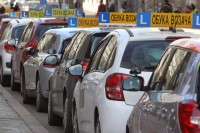 Izdavali blanko potvrde kandidatima u auto-školi