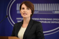 Гашић: Подршка успјешној прерађивачкој фирми "Спектар дринк" из Бијељине