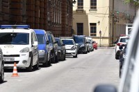 Pritvorena dvojica saobraćajaca, uhapšeni policajci popunili odjeljenje KPZ-a