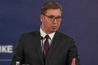 Vučić: Poziv građanima da se racionalno ponašaju