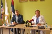 Споразум о научно-стручној сарадњи бијељинске болнице са Медицинским факултетом из Бањалуке