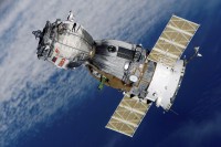 Руски и амерички астронаути отпутовали на Међународну свемирску станицу