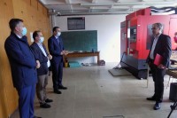 Машински факултет у Источном Сарајеву представио систем који ће омогућити пројектовање машина алатки
