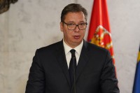 Vučić: Lavrov svakako stiže, Putin jedva čeka da dođe u Srbiju