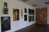 Представљени радови 140 студената Академије умјетности  у Бањалуци: Дјелима мијењају окружење и културу