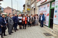 Demos Doboj:Jović očekuje fer kampanju
