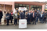 Демос очекује три одборничка мјеста у Теслићу