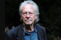 Handke: Kusturica će mi pomoći da dođem u Srbiju