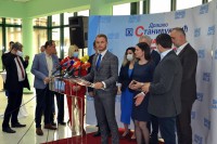 Станивуковић: Циљ побједа за "Бањалуку новог лица"