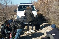 Zvornik: Evidentirano 556 ilegalnih migranata za devet mjeseci