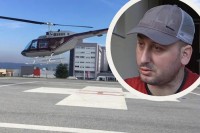 Pudar: Zaposleni u Helikopterskom servisu Republike Srpske su “heroji našeg neba”