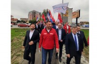 СНСД у Бијељини очекује 10 од 31 одборничких манадата