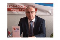 Milunović: Odborničku listu SP-a u Kozarskoj Dubici čine dobri i pošteni ljudi