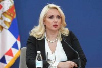 Кисић Тепавчевић: Могућа оштрија контрола на границама у наредном периоду