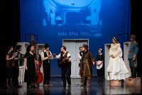 “Zlatno doba” premijerno na 90. rođendan Narodnog pozorišta Republike Srpske: Povratak počecima nacionalnog teatra