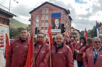 Broćeta: SNSD  uradio mnogo u Drvaru, očekujemo pobjedu