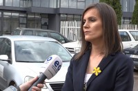 Potpredsjednica vlade privremenih prištinskih institucija: Nema Zajednice srpskih opština bez priznanja iz Beograda