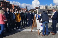 Алексић: СДС  спреман за изборе и увјерен у побједу у Прњавору