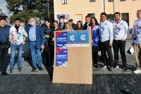 Ujedinjena Srpska ozvaničila početak predizborne kampanje u Pelagićevu