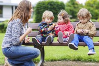 Tako su se zvale naše bake: 30 najljepših starih ženskih imena