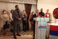 Čubrilović: Očekujem dobre rezultate na Sarajevsko-romanijskoj regiji