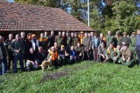 Bijeljina: Tradicionalnim druženjem lovaca ozvaničen početak lovne sezone na nisku divljač