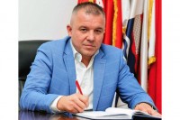 Milaković: Nastaviti razvoj Banjaluke i naselja Lauš