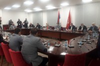 Извршни комитет СНСД-а: Република Српска стабилна, скупштинска већина неупитна