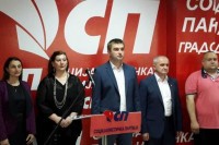 Todorović: SP nudi političku alternativu i viziju razvoja Doboja