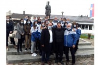 Stevandić: Ujedinjena Srpska očekuje veliku podršku