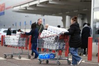 Vlada Njemcima garantuje da će biti dovoljno toalet papira