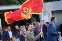 Албанска коалиција “Једногласно” неће бити дио нове Владе