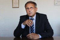 Ilija Jovičić, kandidat SNSD-a za načelnika opštine Brod: Djela govore više od riječi