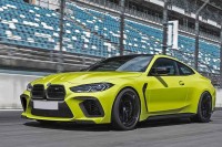 Prior Design će za novi BMW M4 ponuditi drugačije maske hladnjaka