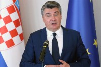 Milanović traži sjednicu savjeta za nacionalnu bezbjednost