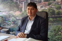 Мирослав Дрљача, кандидат СНСД-а за начелника општине Нови Град: Поуздан партнер грађанима