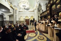 Međunarodni horski festival u Banjaluci: Susreti tradicije uvezani muzikom