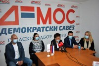 Стевановић: Освојићемо најмање шест одборничких мандата у Скупштини града Зборника