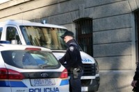 Hrvatska policija seksualno zlostavljala migranta