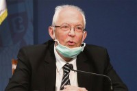 Kon: Broj novozaraženih uznemirujući,PCR test za ulazak u Srbiju