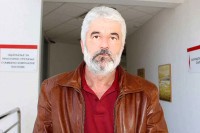 Veselin Vujović, kandidat SDS-a za načelnika opštine Bileća: Bilećani zaslužuju bolji život