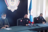 U Banjaluci za devet mjeseci evidentirano 9,9 odsto manje krivičnih djela