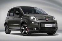 Fiat predstavio novu Pandu